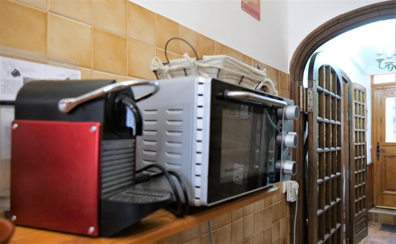 Maison Avec Patio Dans Le Centre Historique Villa Terrasson Ngoại thất bức ảnh