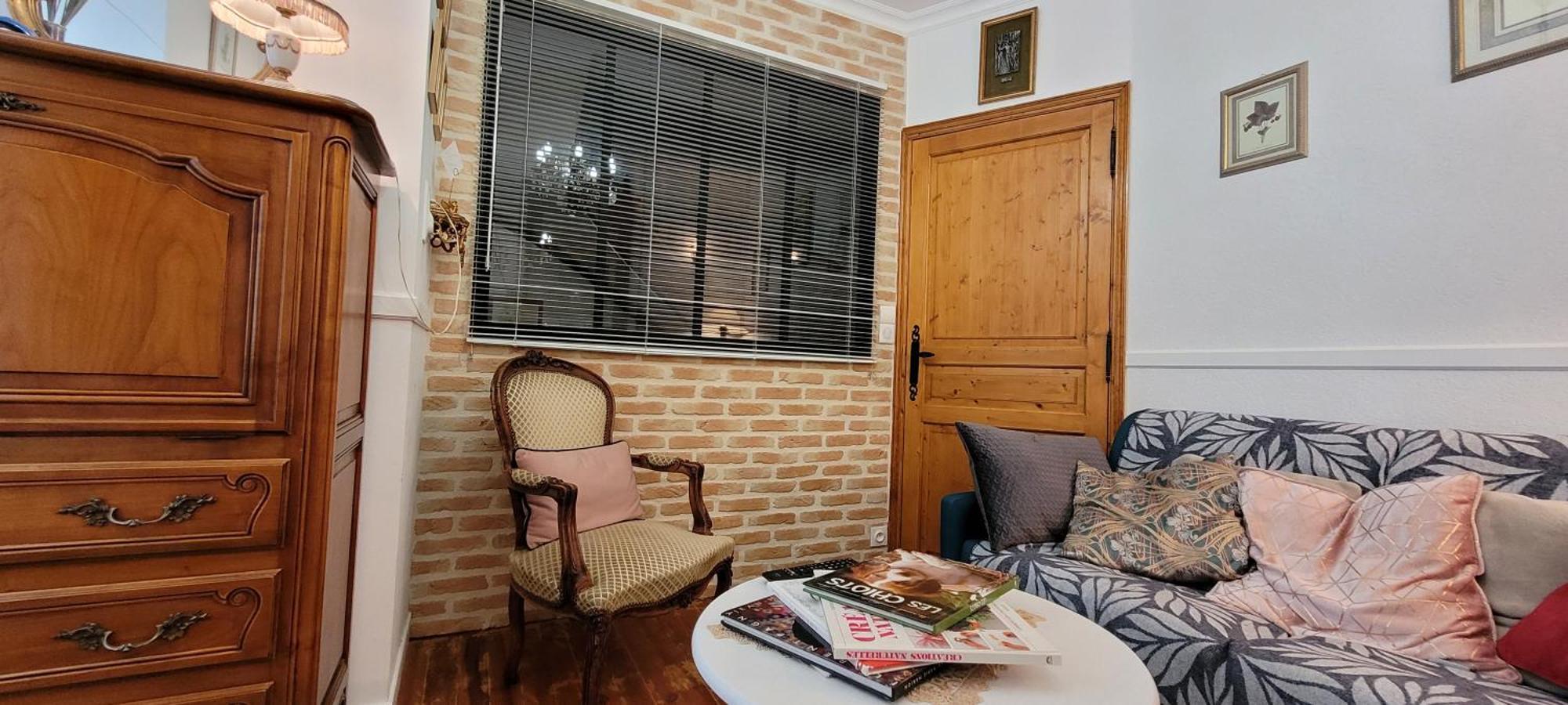 Maison Avec Patio Dans Le Centre Historique Villa Terrasson Ngoại thất bức ảnh
