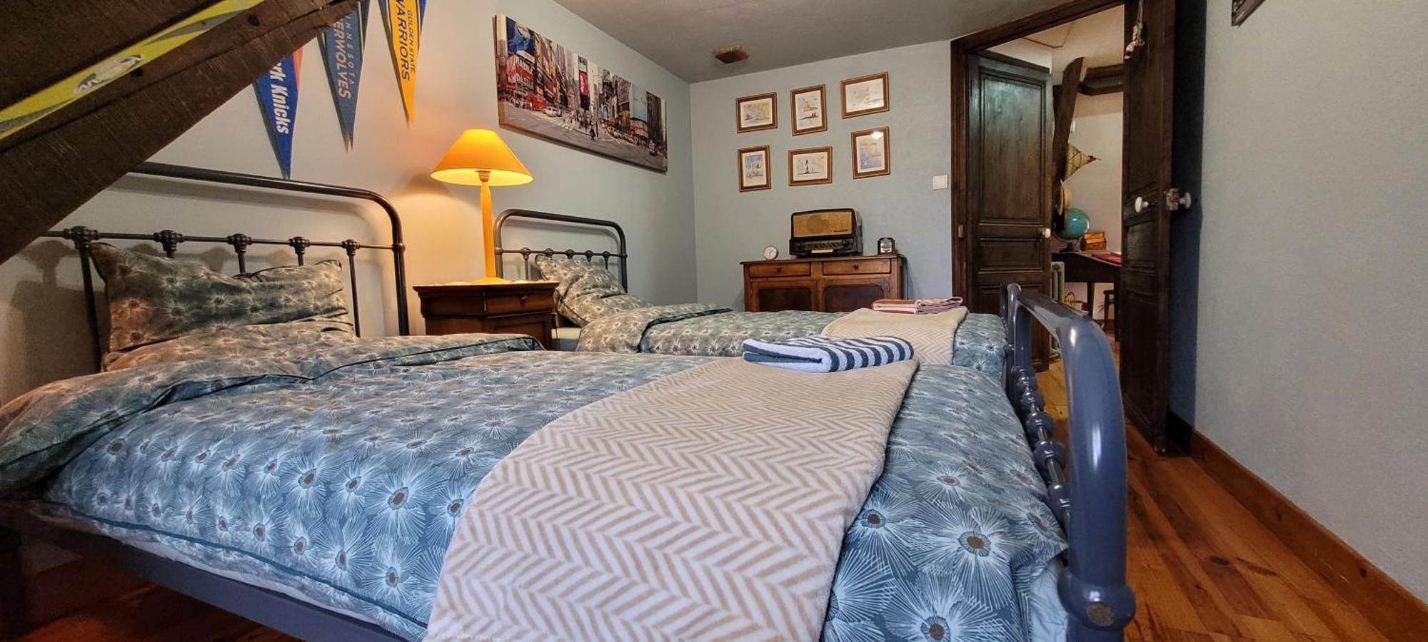 Maison Avec Patio Dans Le Centre Historique Villa Terrasson Ngoại thất bức ảnh